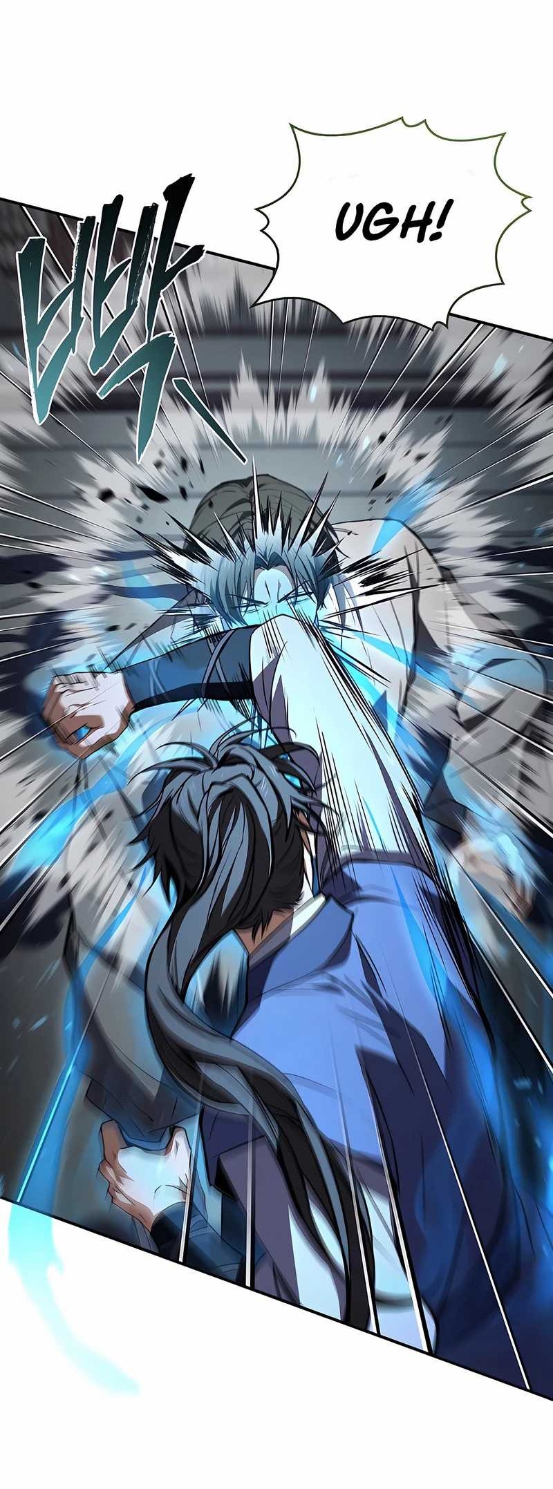 Reincarnated Escort Warrior Chapter 103 Gambar 24