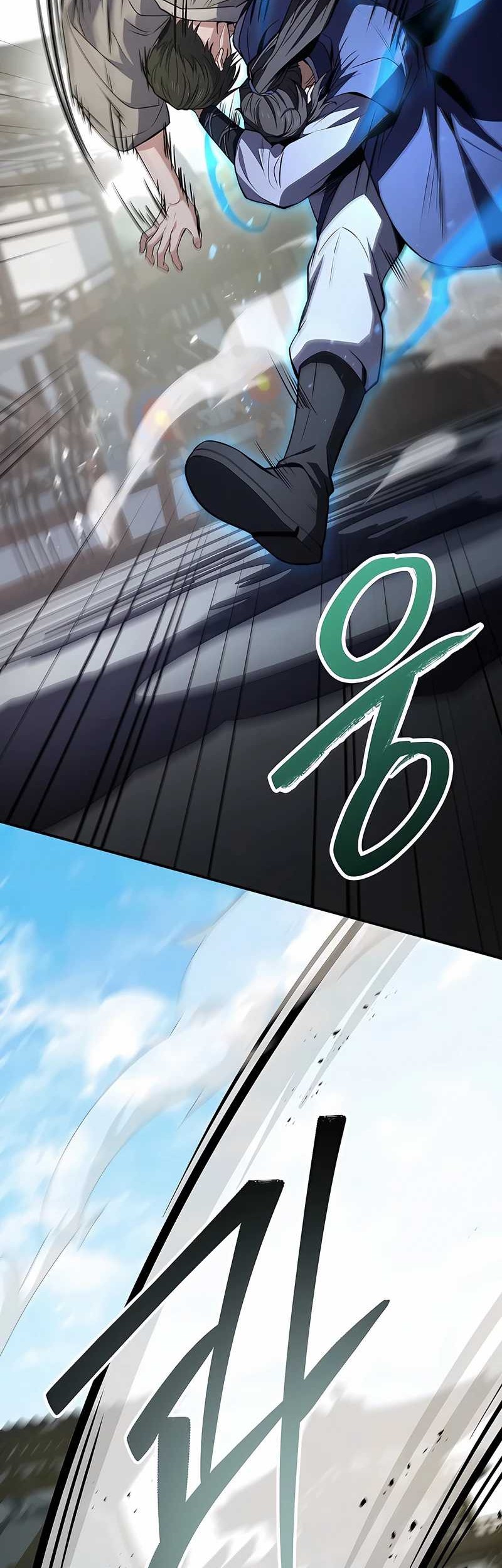 Reincarnated Escort Warrior Chapter 103 Gambar 26