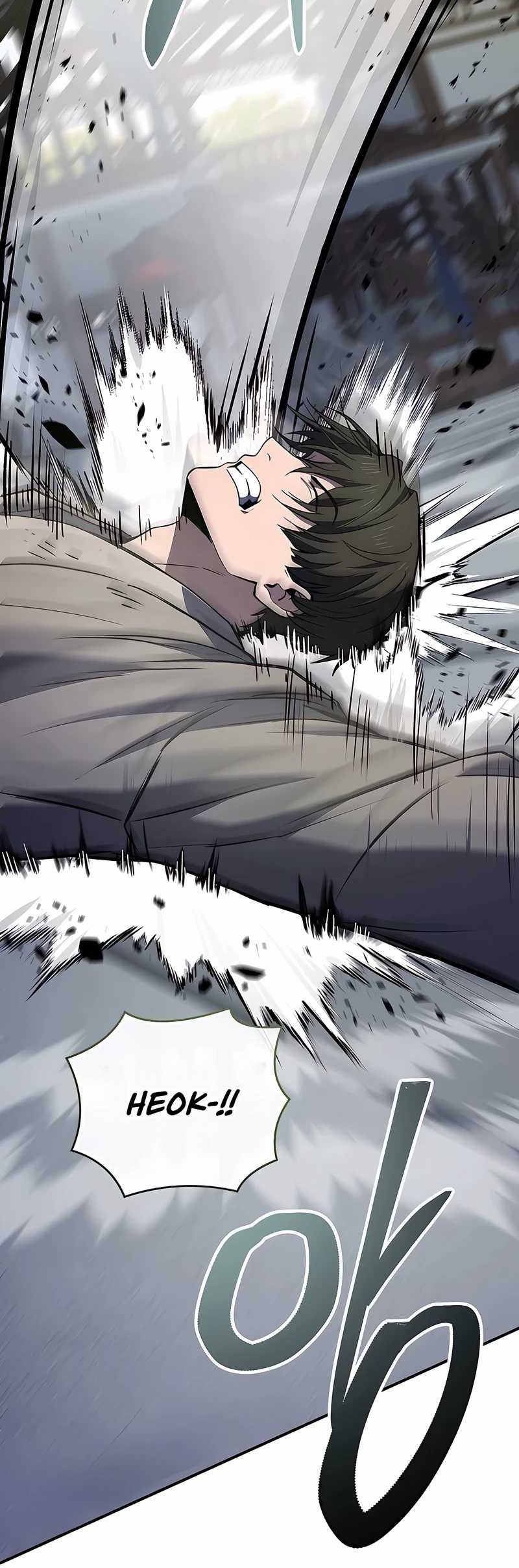 Reincarnated Escort Warrior Chapter 103 Gambar 27