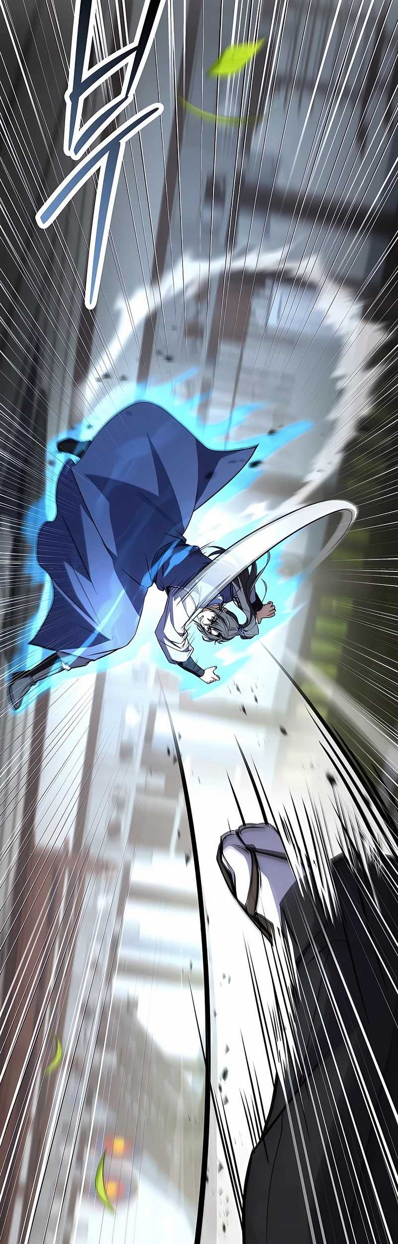 Reincarnated Escort Warrior Chapter 103 Gambar 29