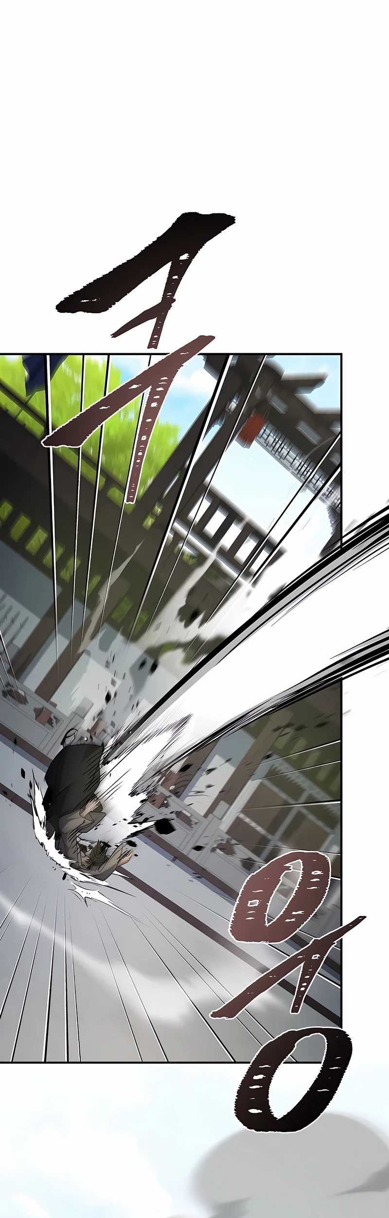 Reincarnated Escort Warrior Chapter 103 Gambar 32