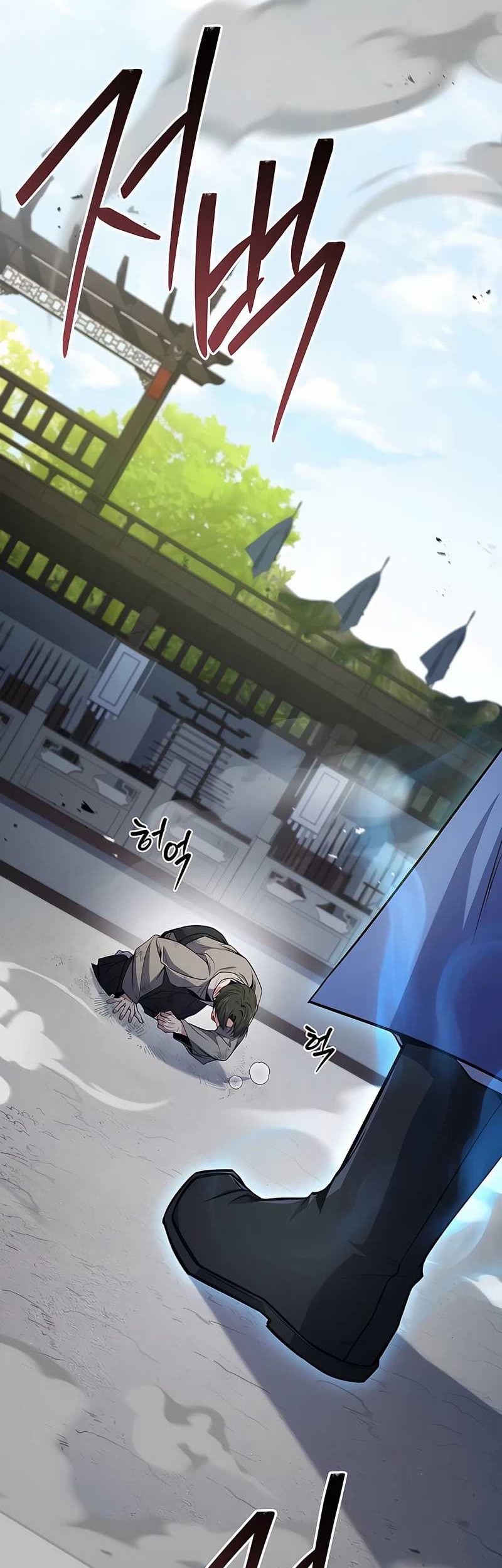 Reincarnated Escort Warrior Chapter 103 Gambar 33