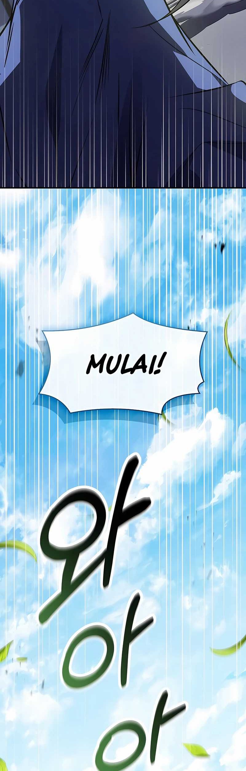 Manhwa Reincarnated Escort Warrior Chapter 103 gambar nomor 2