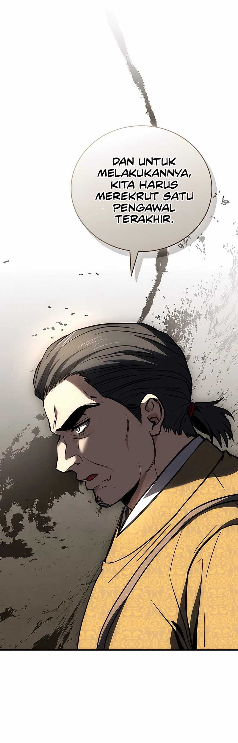 Reincarnated Escort Warrior Chapter 103 Gambar 73