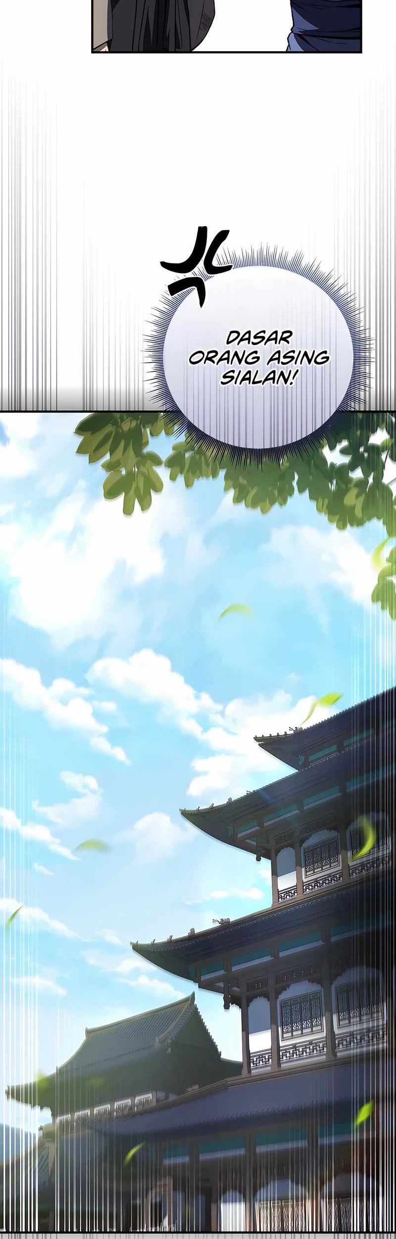 Reincarnated Escort Warrior Chapter 103 Gambar 51