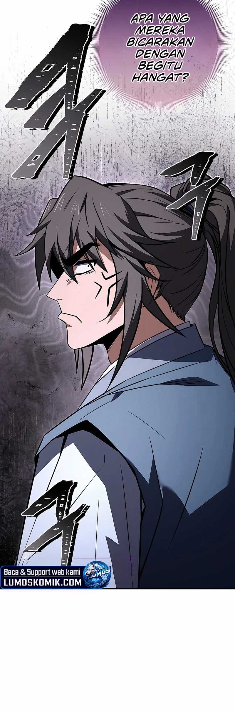 Reincarnated Escort Warrior Chapter 103 Gambar 58