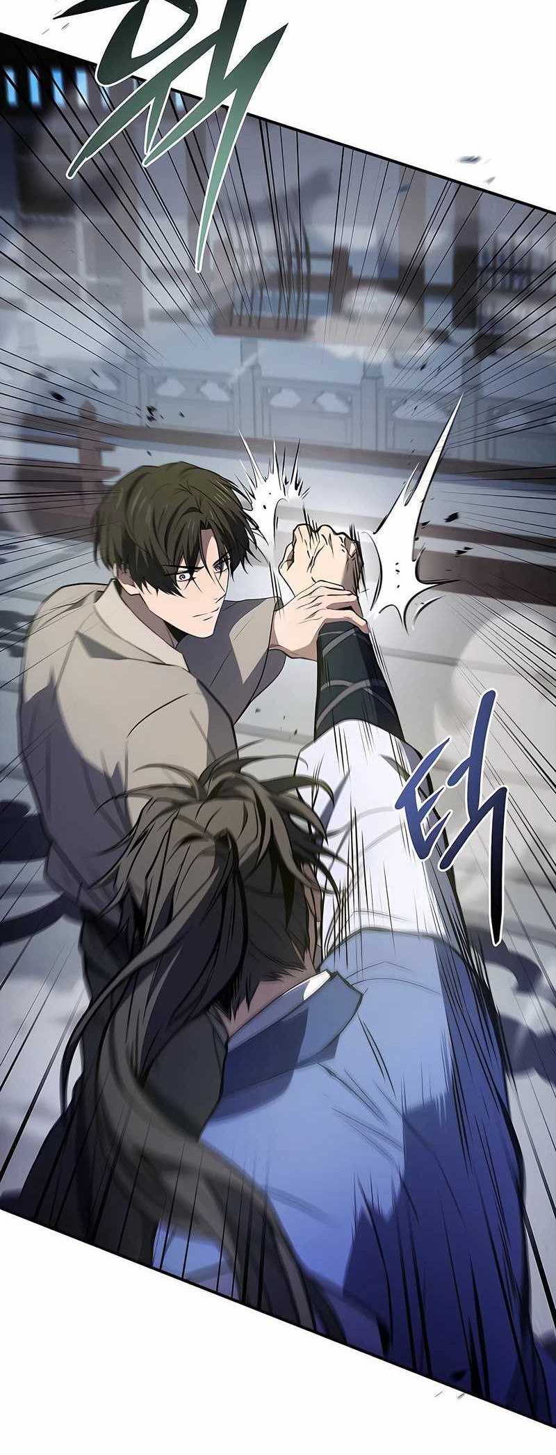 Reincarnated Escort Warrior Chapter 103 Gambar 5