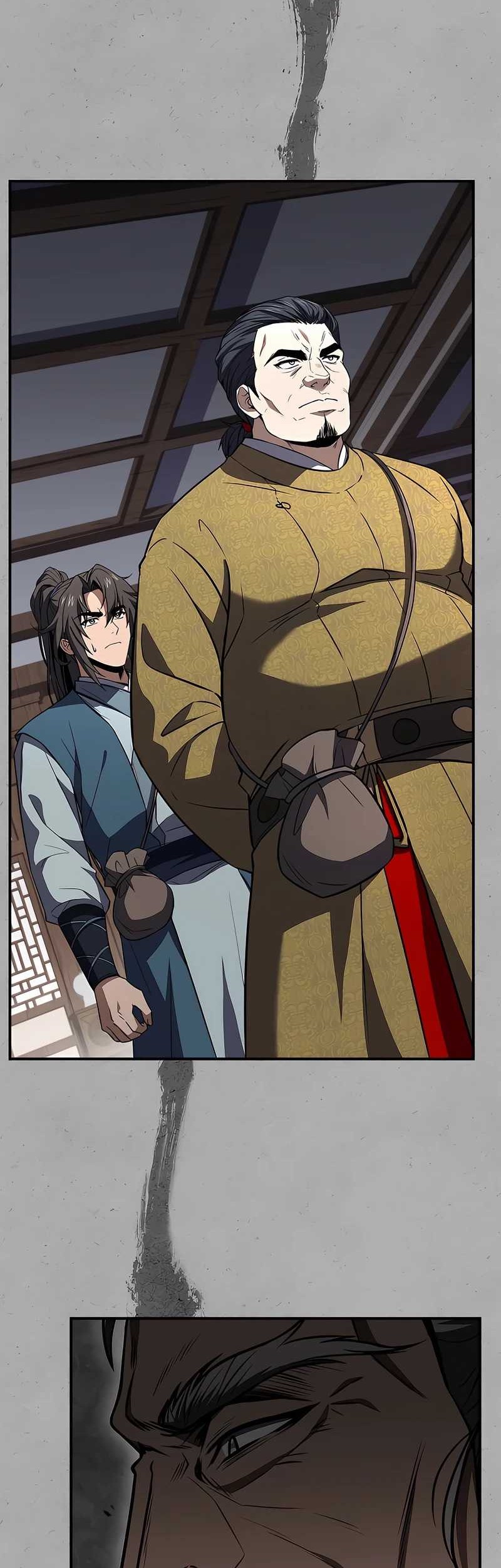 Reincarnated Escort Warrior Chapter 103 Gambar 92