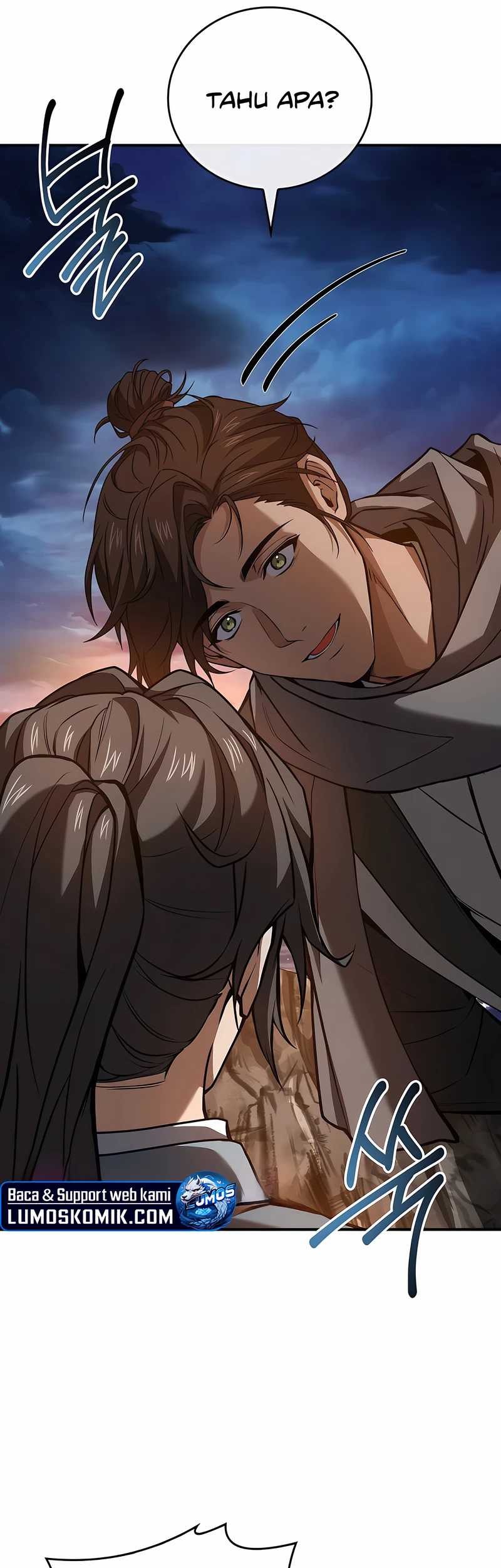 Reincarnated Escort Warrior Chapter 103 Gambar 99