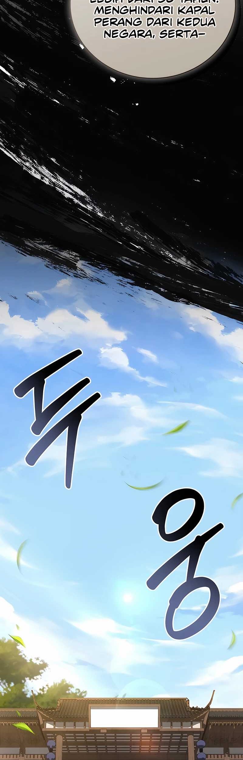 Reincarnated Escort Warrior Chapter 103 Gambar 76