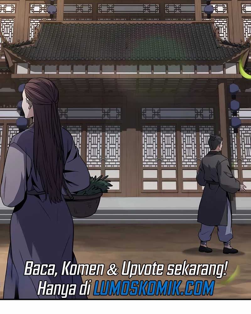 Reincarnated Escort Warrior Chapter 103 Gambar 77