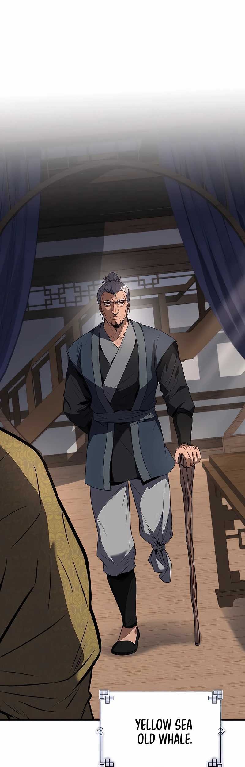 Reincarnated Escort Warrior Chapter 103 Gambar 78