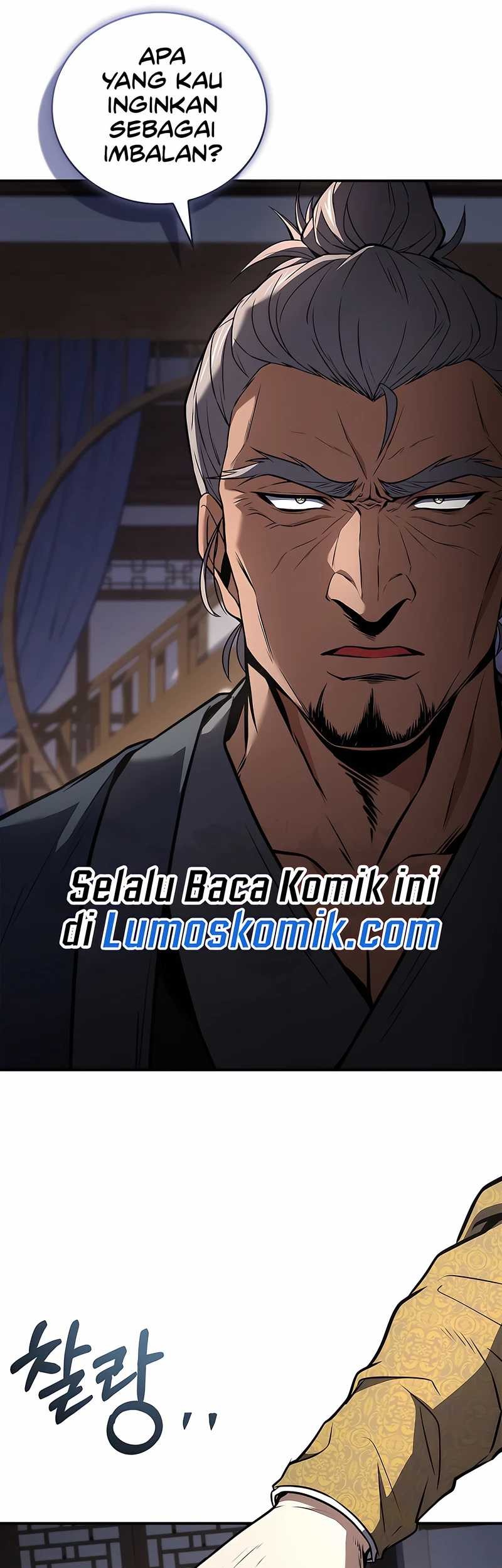 Reincarnated Escort Warrior Chapter 103 Gambar 81