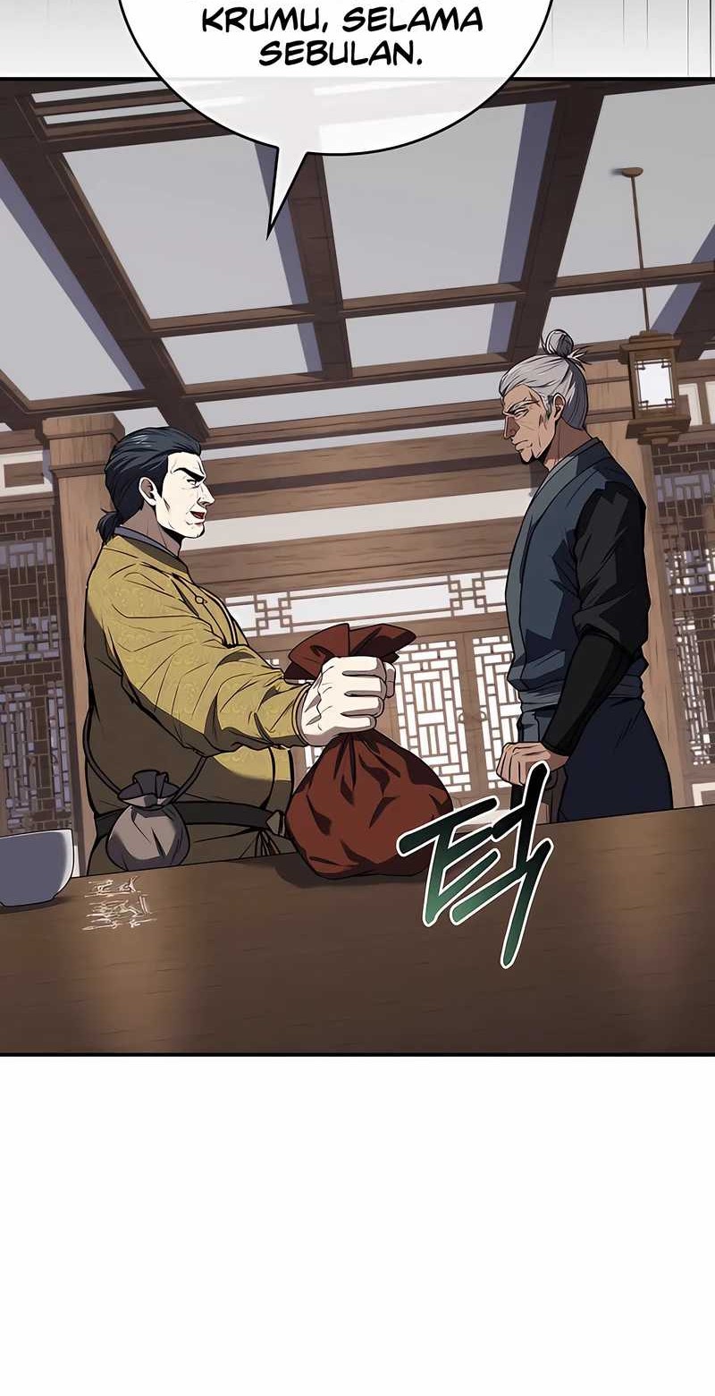 Reincarnated Escort Warrior Chapter 103 Gambar 85