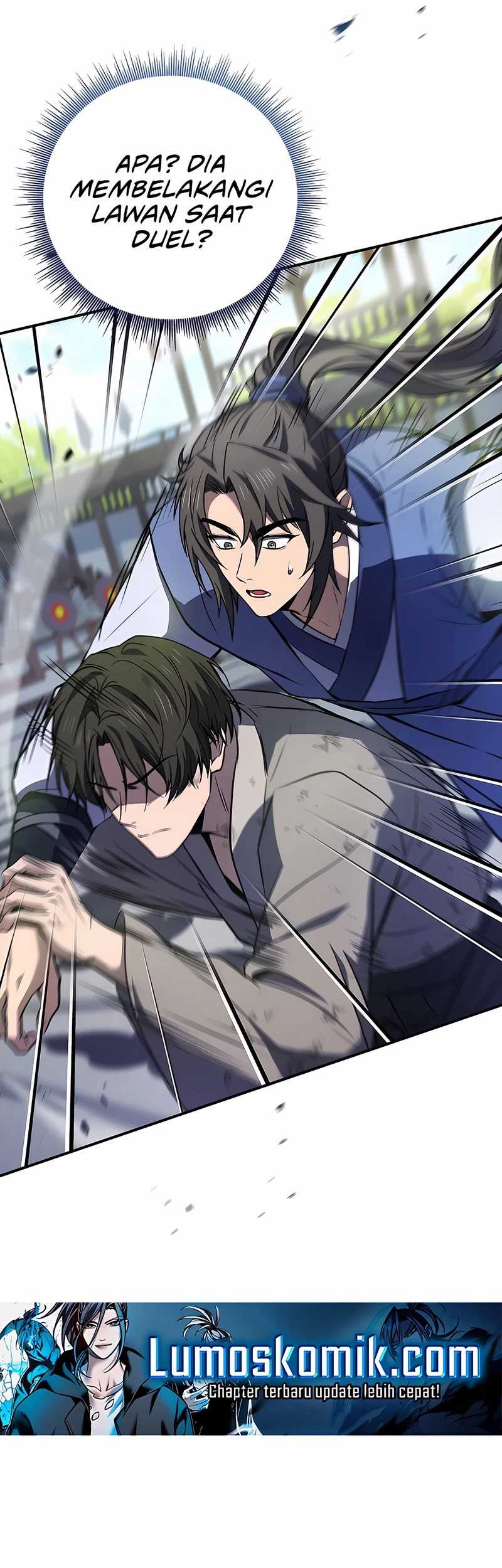 Reincarnated Escort Warrior Chapter 103 Gambar 6