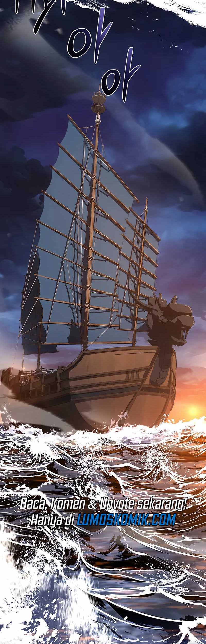 Reincarnated Escort Warrior Chapter 103 Gambar 107