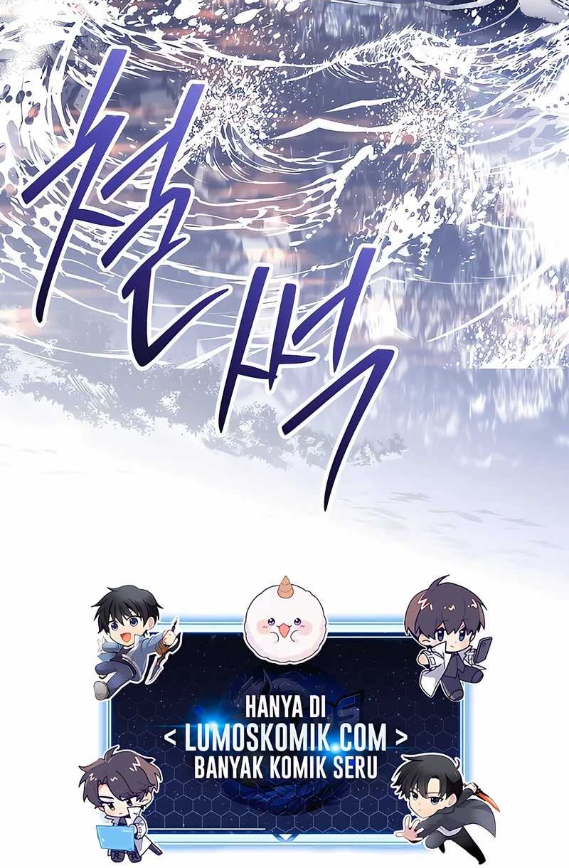 Reincarnated Escort Warrior Chapter 103 Gambar 108