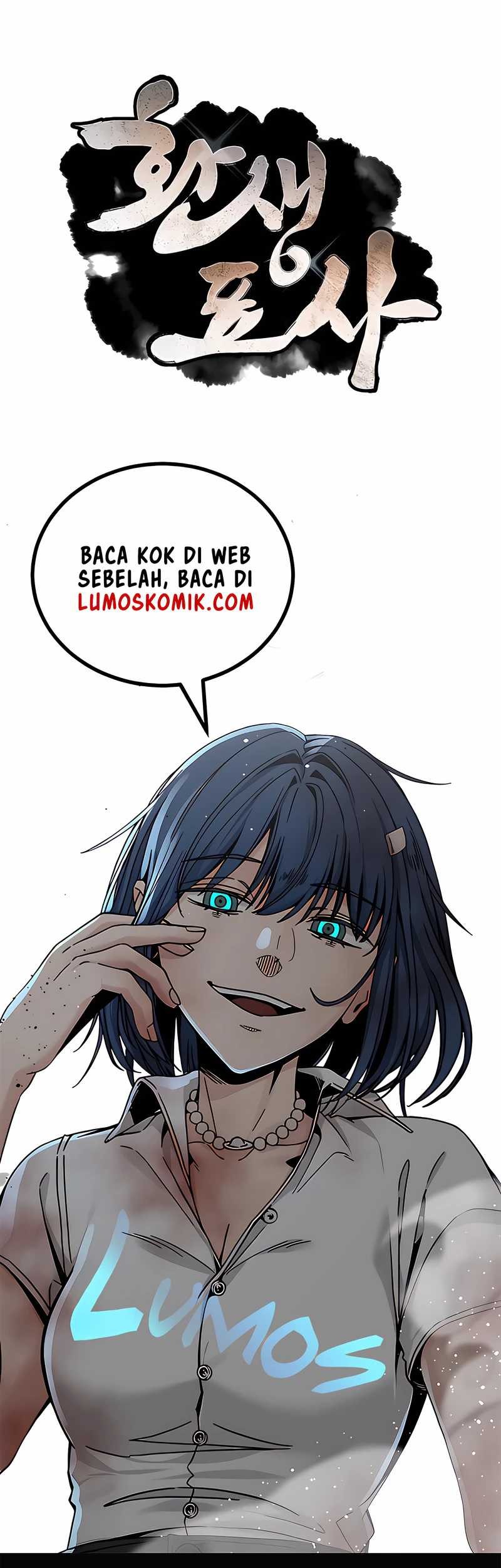 Reincarnated Escort Warrior Chapter 103 Gambar 109