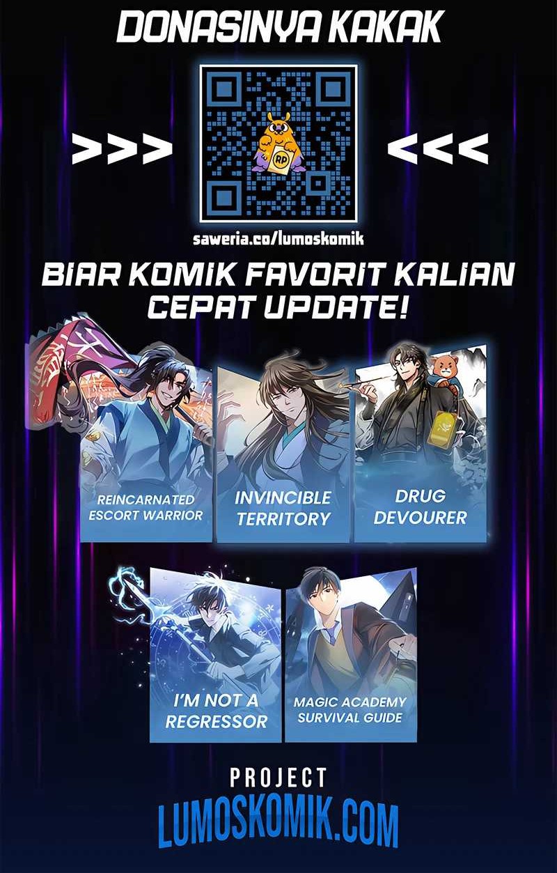 Reincarnated Escort Warrior Chapter 103 Gambar 110