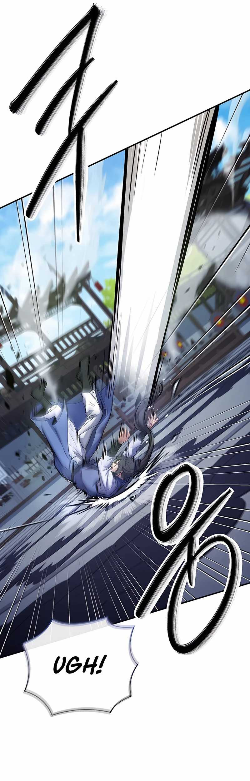 Reincarnated Escort Warrior Chapter 103 Gambar 10