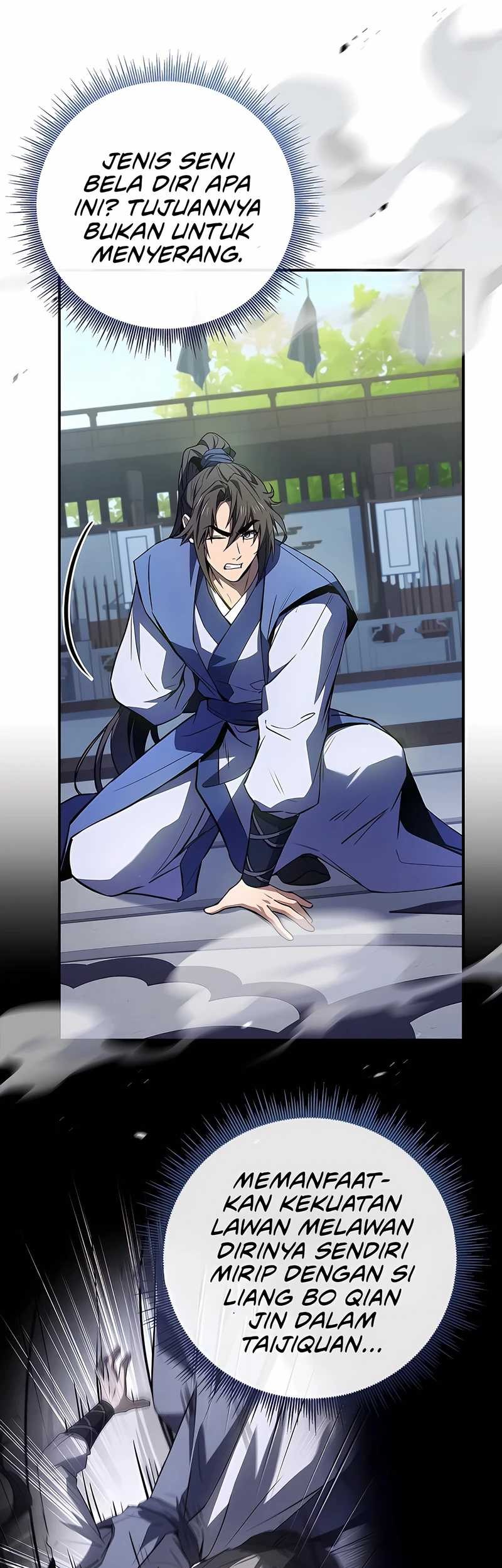 Reincarnated Escort Warrior Chapter 103 Gambar 13