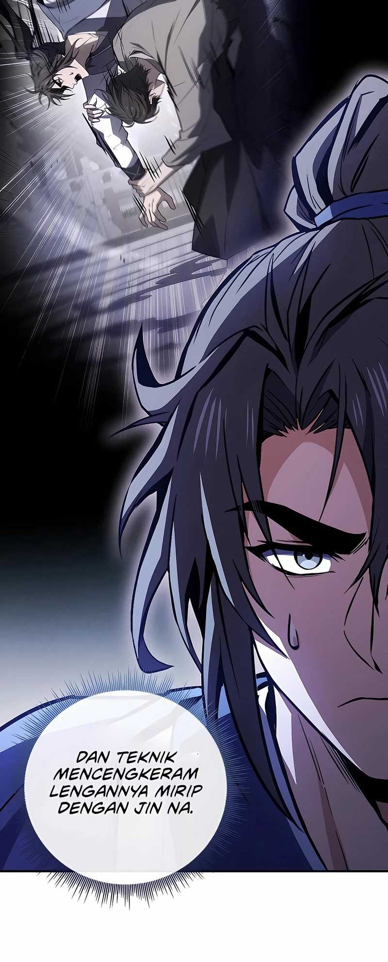 Reincarnated Escort Warrior Chapter 103 Gambar 14