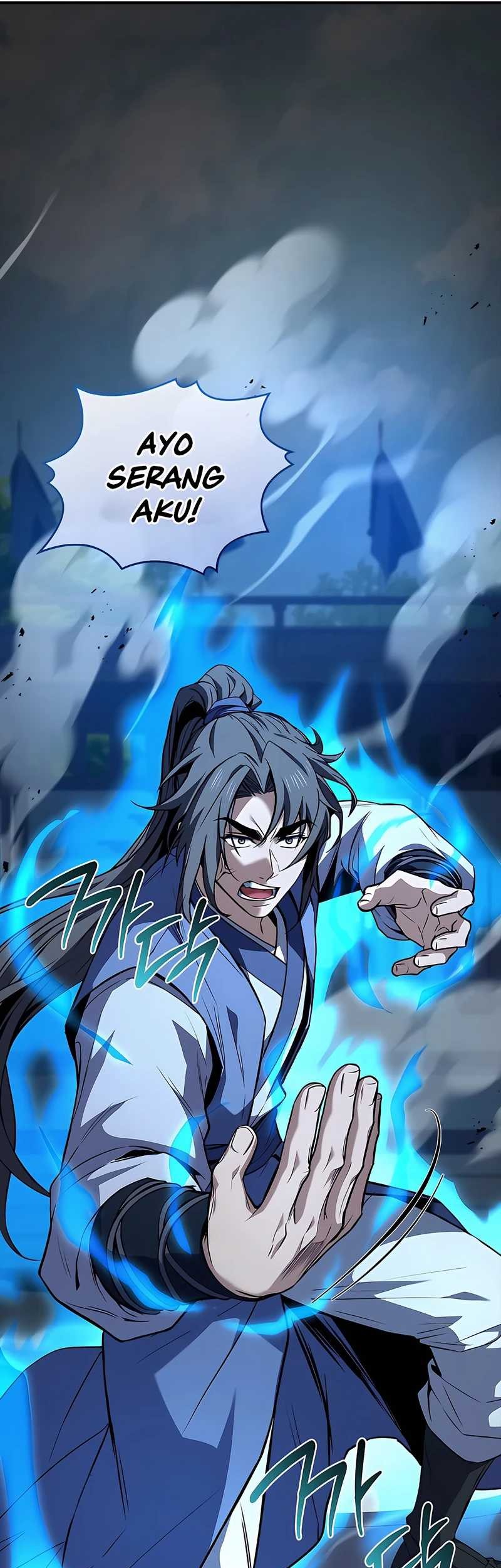 Reincarnated Escort Warrior Chapter 103 Gambar 17