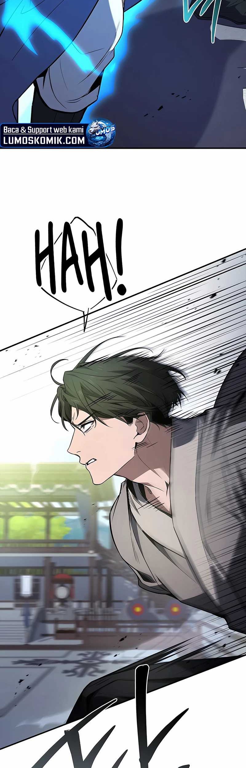 Reincarnated Escort Warrior Chapter 103 Gambar 18