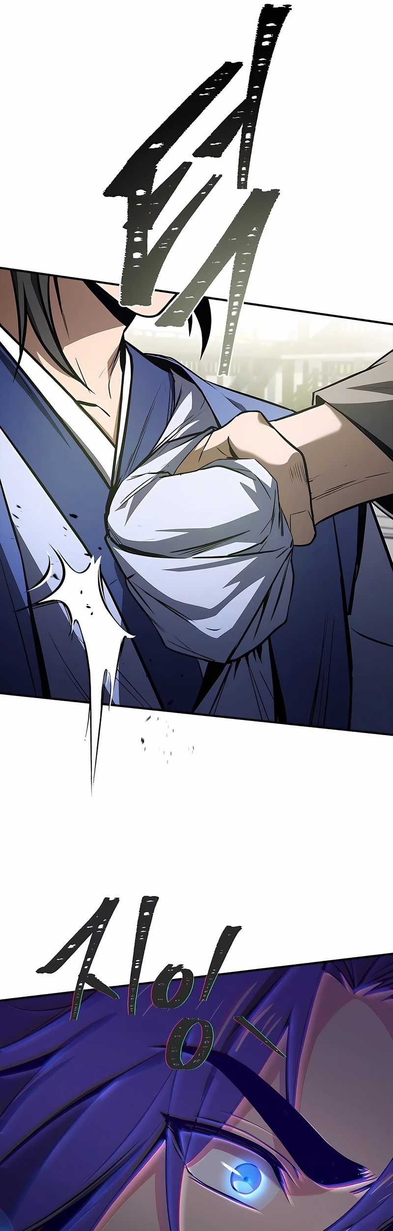 Reincarnated Escort Warrior Chapter 103 Gambar 20