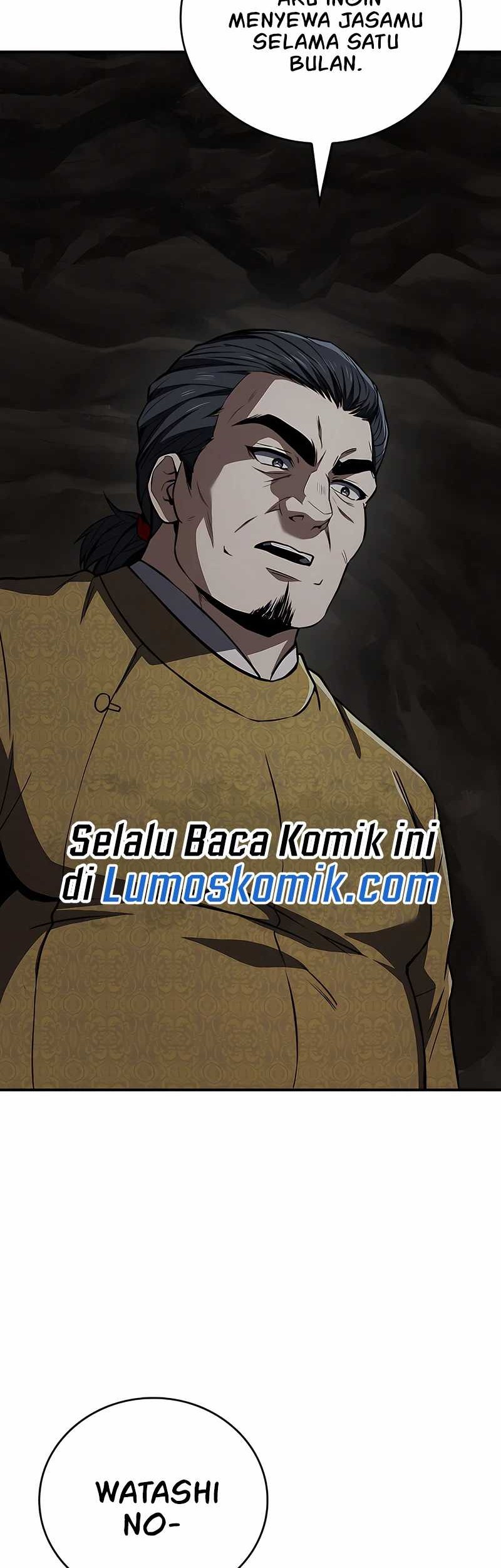 Reincarnated Escort Warrior Chapter 102 Gambar 54