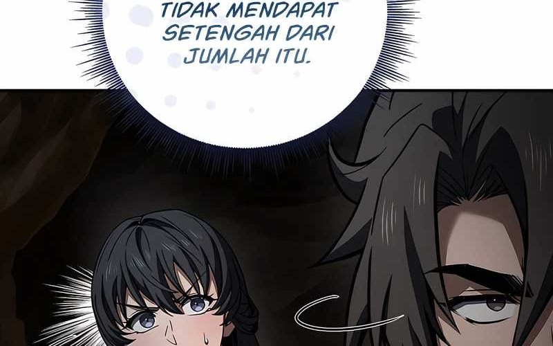 Reincarnated Escort Warrior Chapter 102 Gambar 60