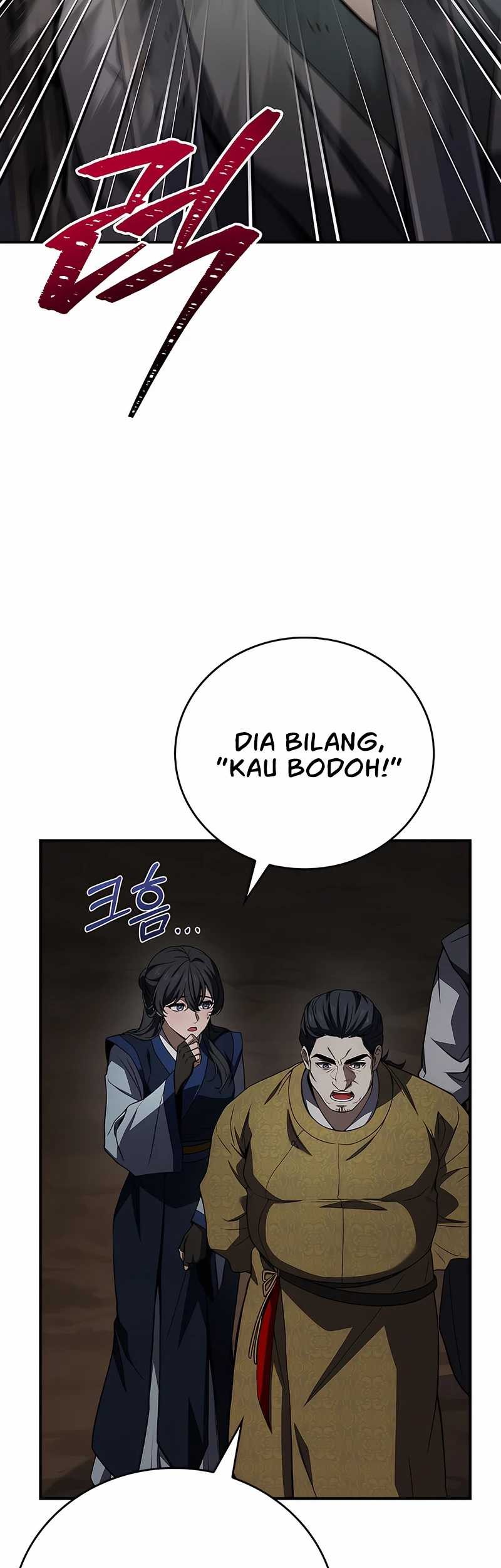 Reincarnated Escort Warrior Chapter 102 Gambar 57