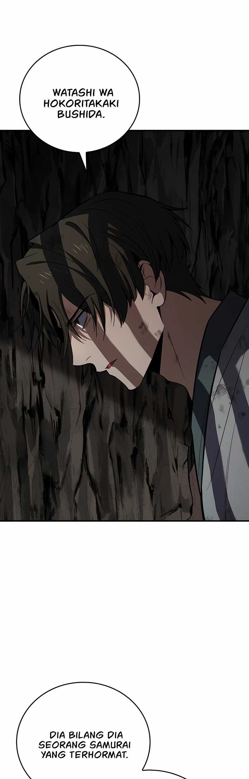 Reincarnated Escort Warrior Chapter 102 Gambar 62