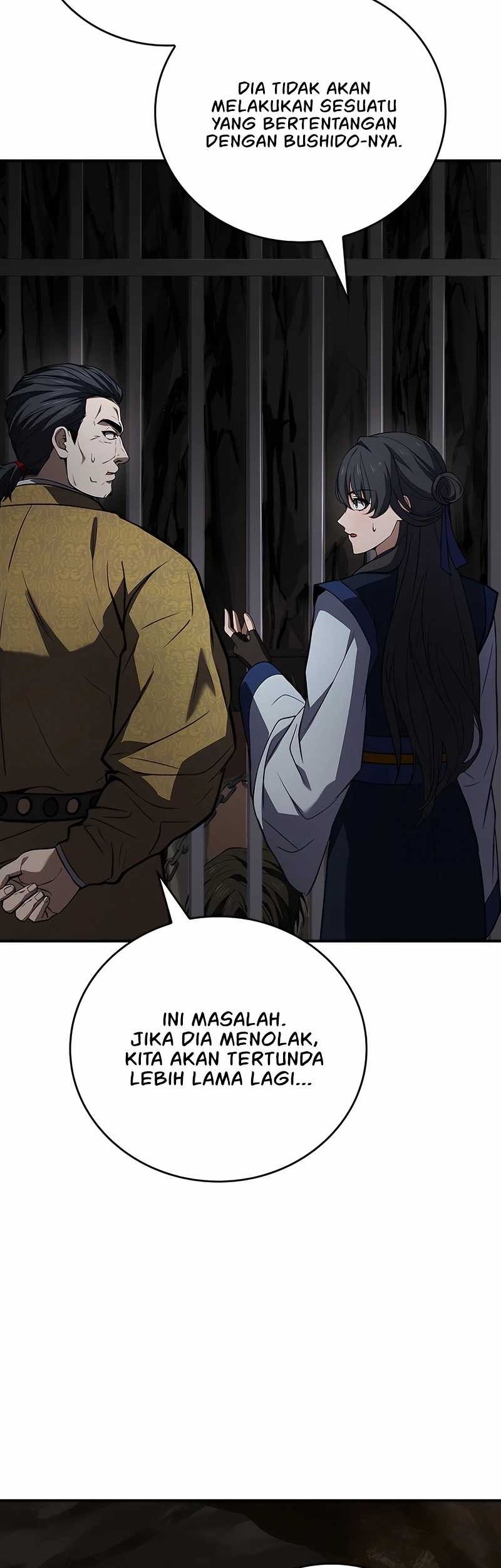 Reincarnated Escort Warrior Chapter 102 Gambar 63