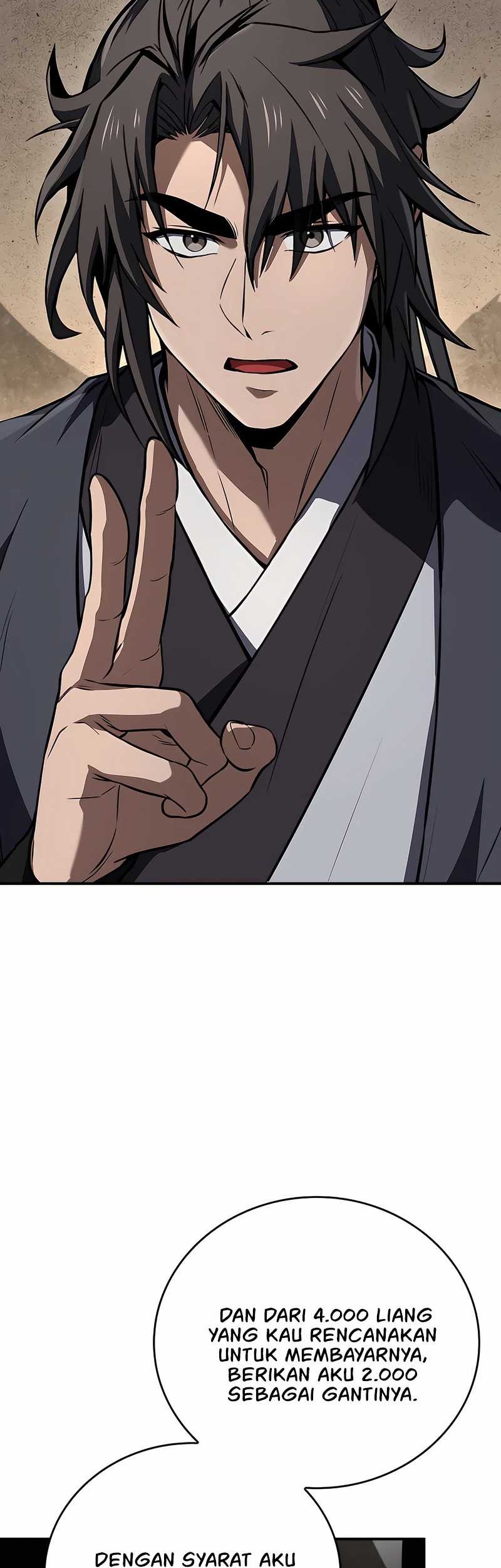 Reincarnated Escort Warrior Chapter 102 Gambar 67