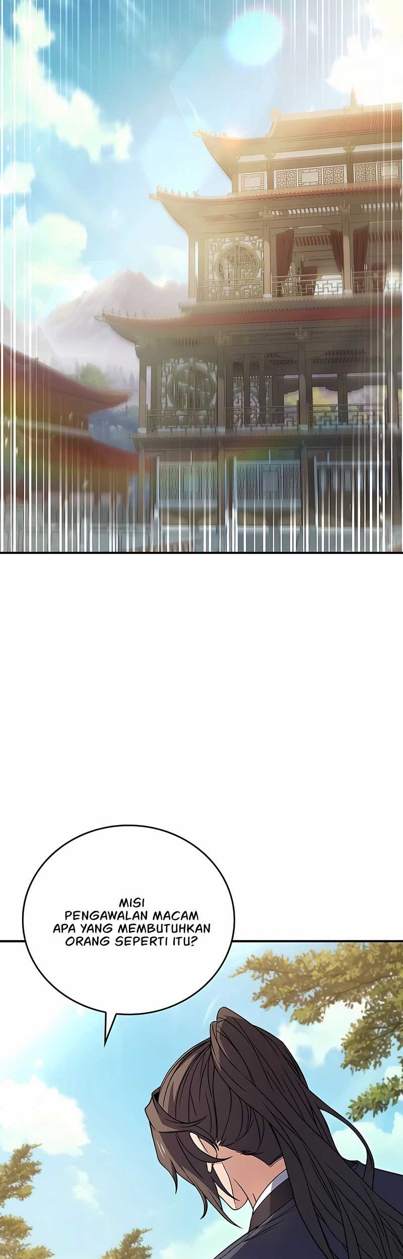 Manhwa Reincarnated Escort Warrior Chapter 102 gambar nomor 2