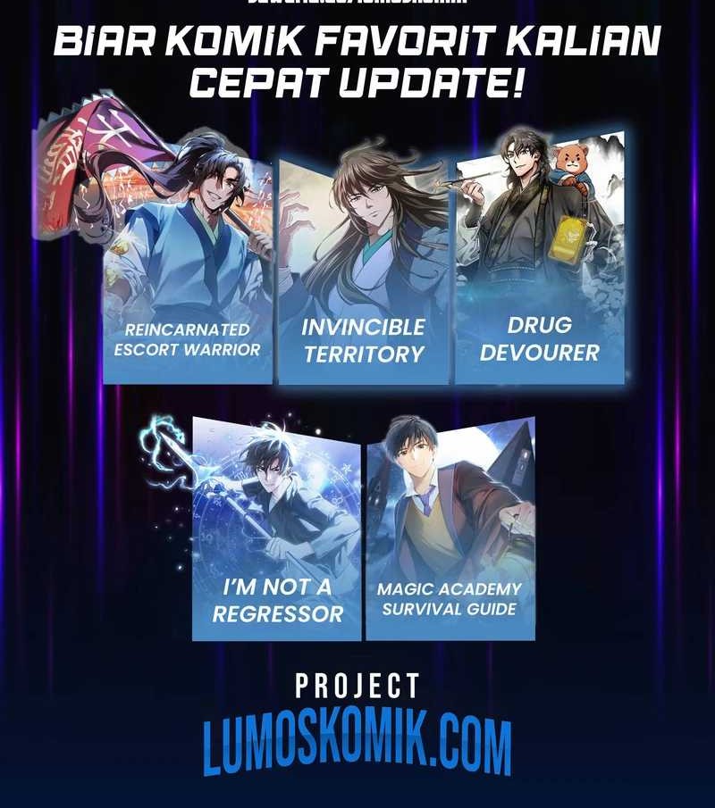 Reincarnated Escort Warrior Chapter 102 Gambar 95