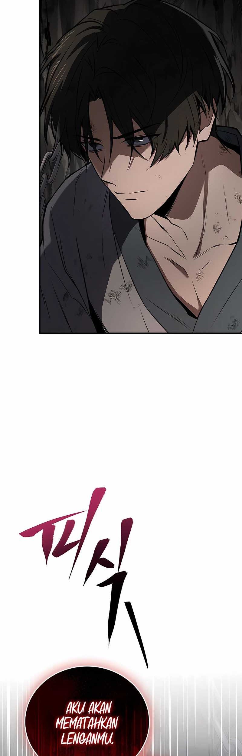 Reincarnated Escort Warrior Chapter 102 Gambar 78