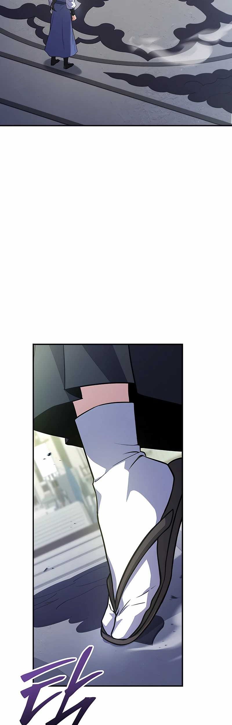 Reincarnated Escort Warrior Chapter 102 Gambar 86