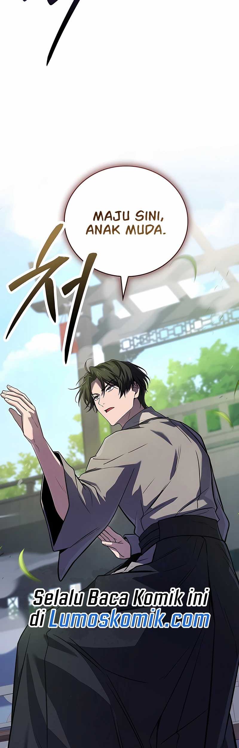 Reincarnated Escort Warrior Chapter 102 Gambar 87