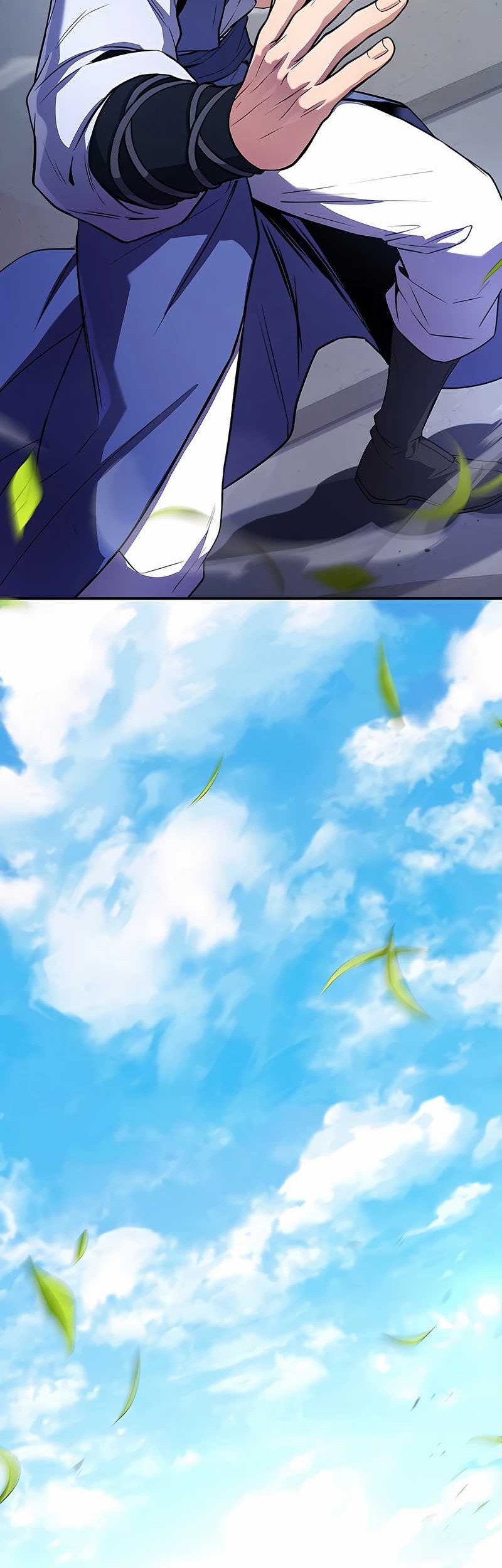 Reincarnated Escort Warrior Chapter 102 Gambar 90