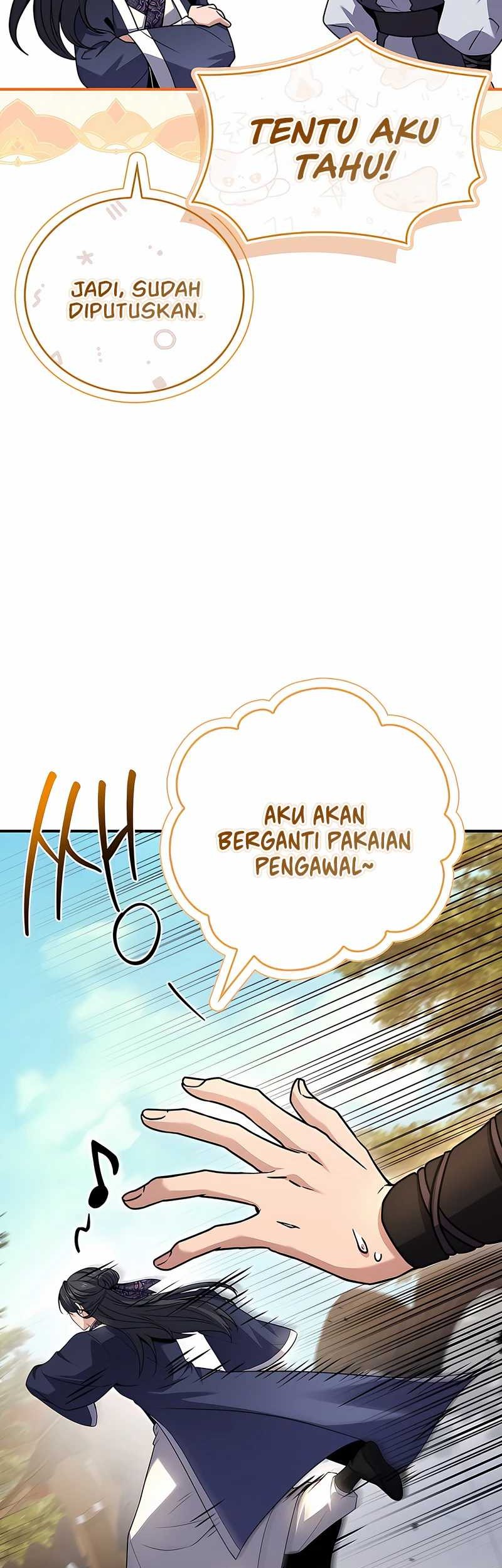 Reincarnated Escort Warrior Chapter 102 Gambar 11