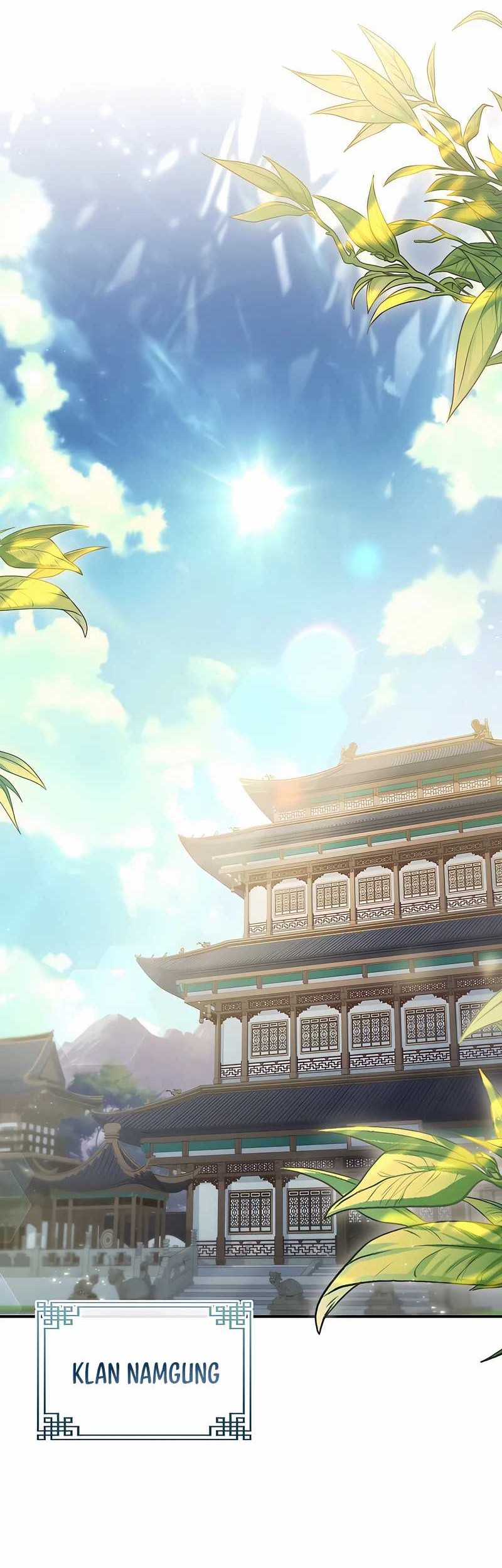 Reincarnated Escort Warrior Chapter 102 Gambar 14