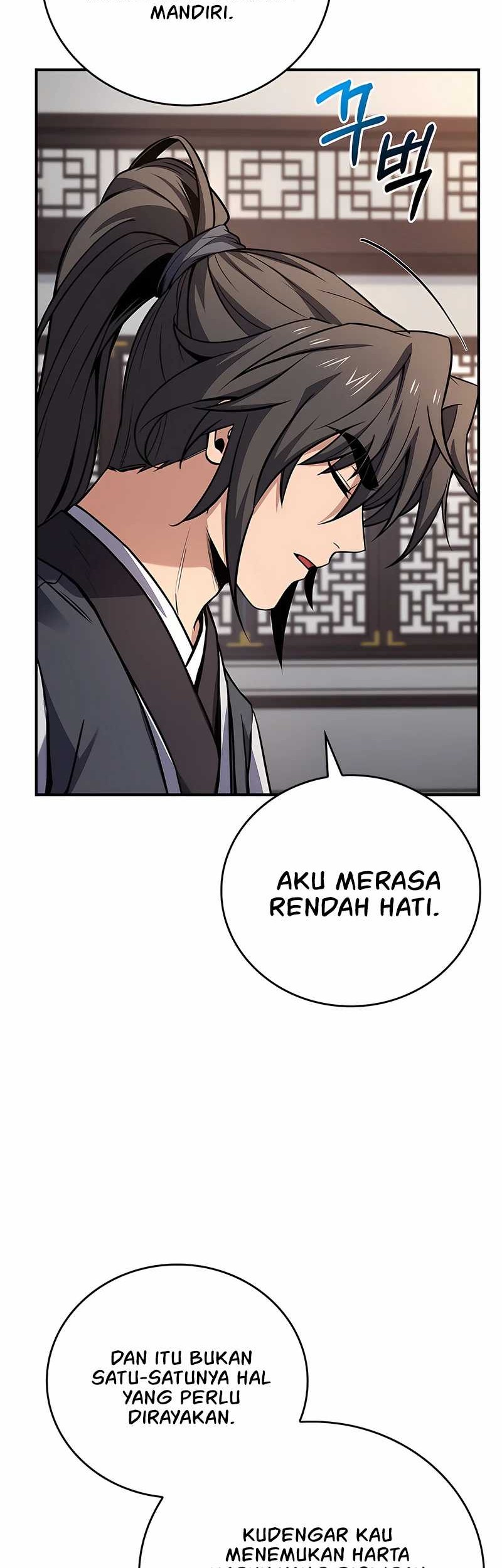 Reincarnated Escort Warrior Chapter 102 Gambar 18