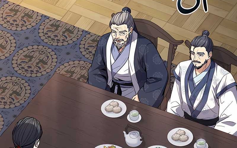 Reincarnated Escort Warrior Chapter 102 Gambar 20