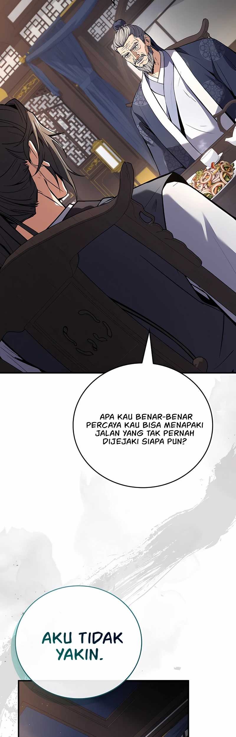 Reincarnated Escort Warrior Chapter 102 Gambar 25
