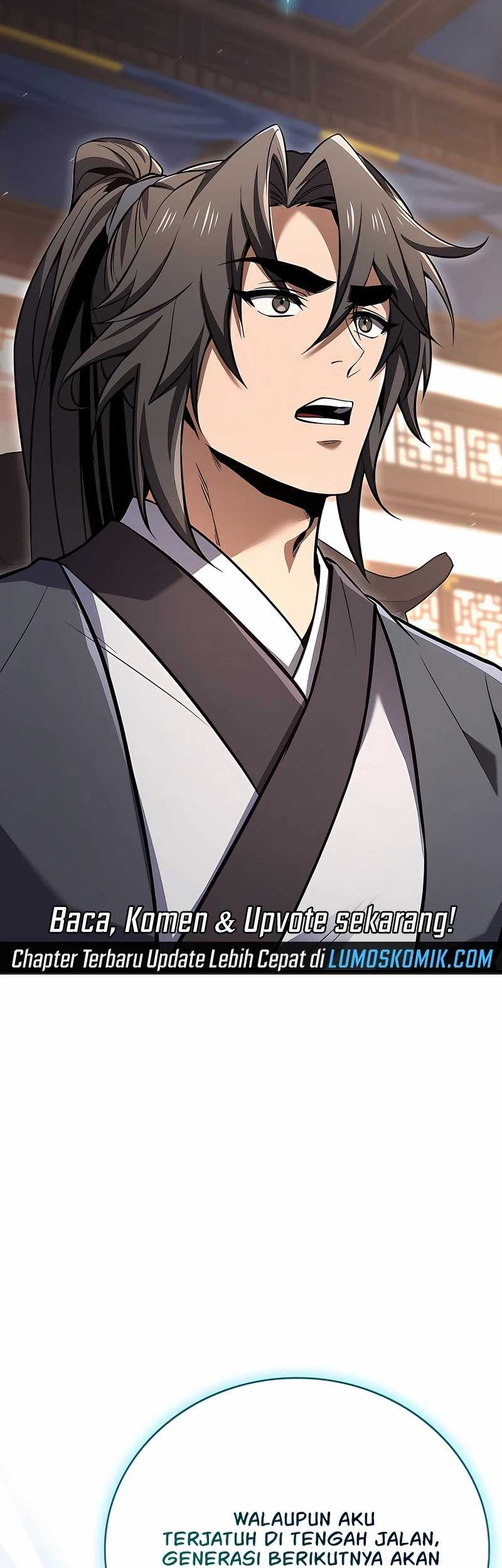 Reincarnated Escort Warrior Chapter 102 Gambar 27