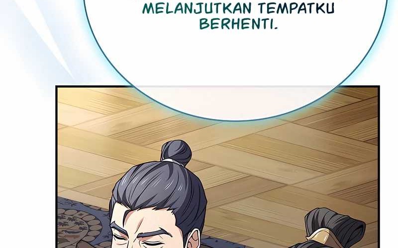 Reincarnated Escort Warrior Chapter 102 Gambar 28