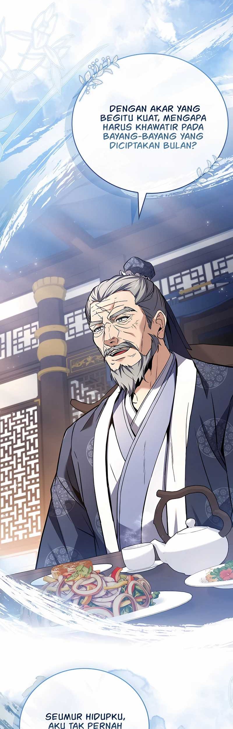 Reincarnated Escort Warrior Chapter 102 Gambar 30