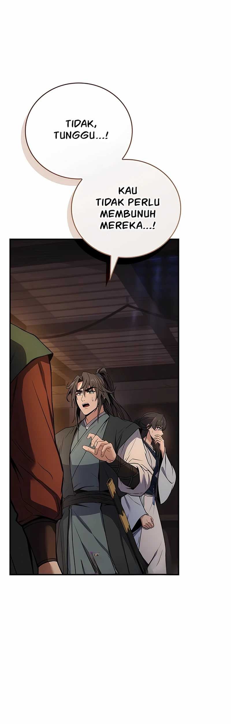 Reincarnated Escort Warrior Chapter 99 Gambar 45